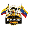 Logo Parrillas JhonBeiker